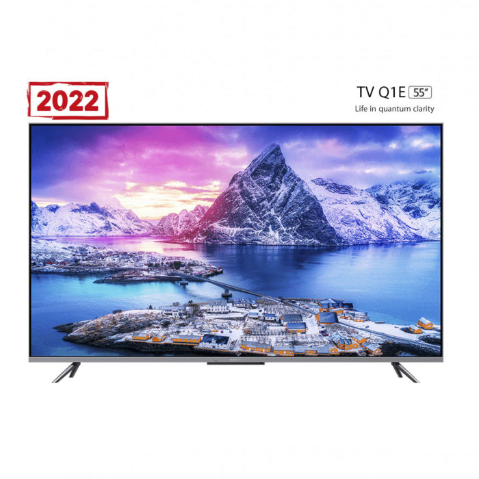 Mi QLED TV Q1E 55