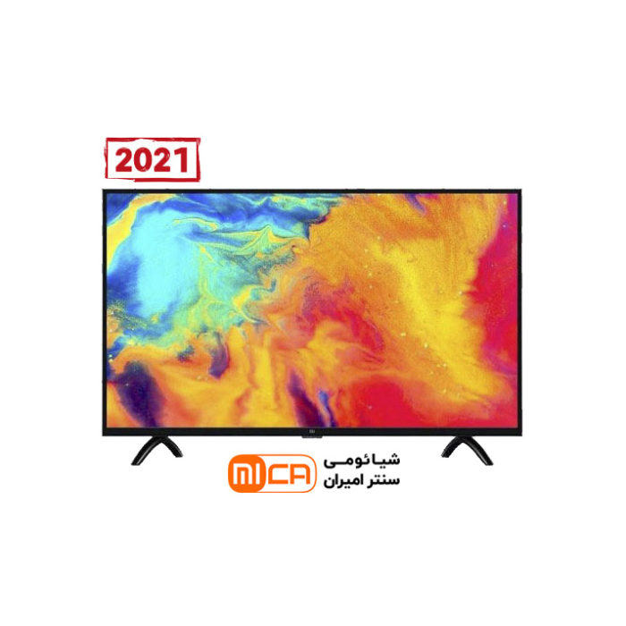 تلویزیون 32 اینچ شیائومی مدل MiTV P1 4A