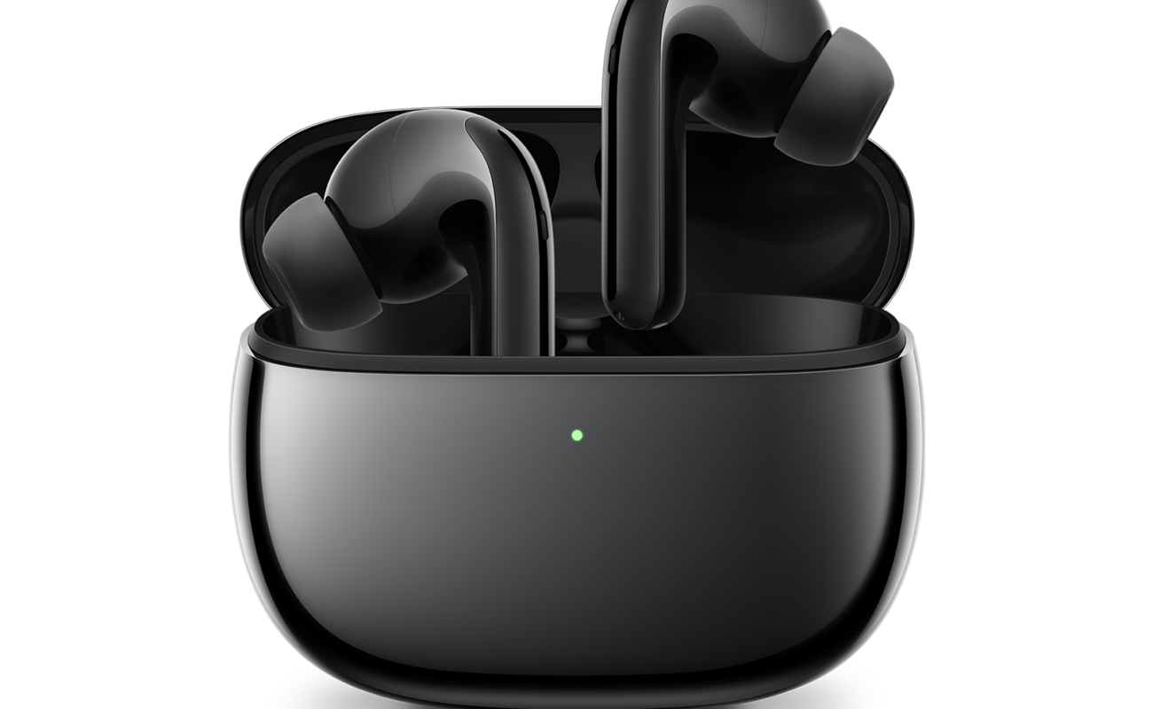 هندزفری بلوتوثی شیائومی مدل FlipBuds Pro