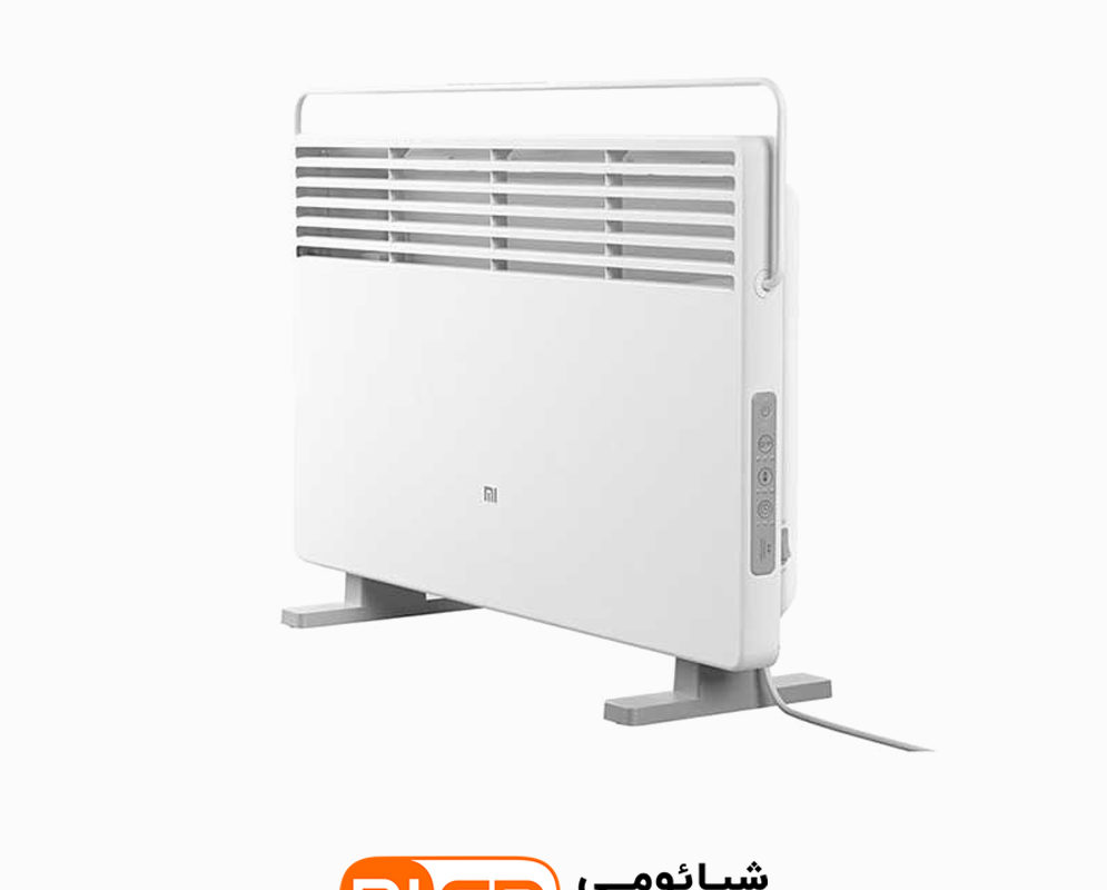 بخاری برقی (هیتر) هوشمند شیائومی مدل Mi Space Heater S