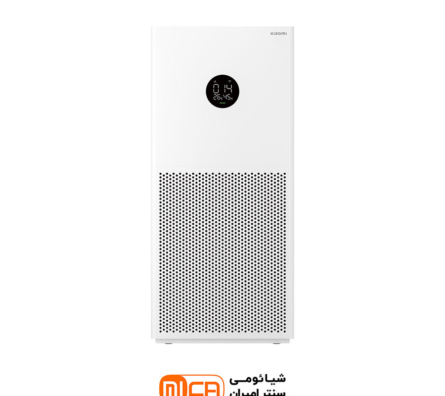 دستگاه تصفیه هوا شیائومی مدل Xiaomi Smart Air Purifier 4 Lite