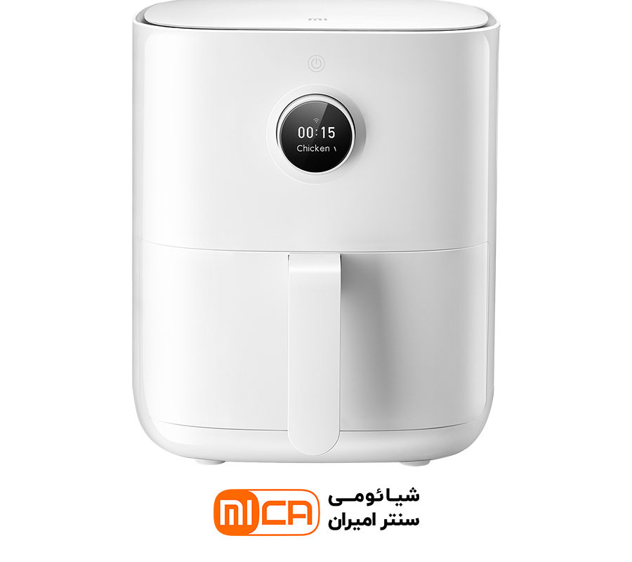 سرخ کن بدون روغن (هواپز) شیائومی Air Fryer MAF02 3.5L