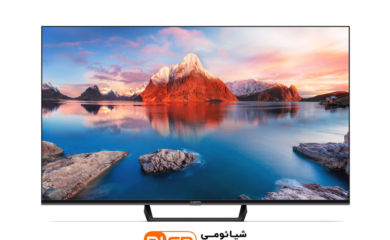 تلویزیون 50 اینچ شیائومی مدل Xiaomi A Pro 50