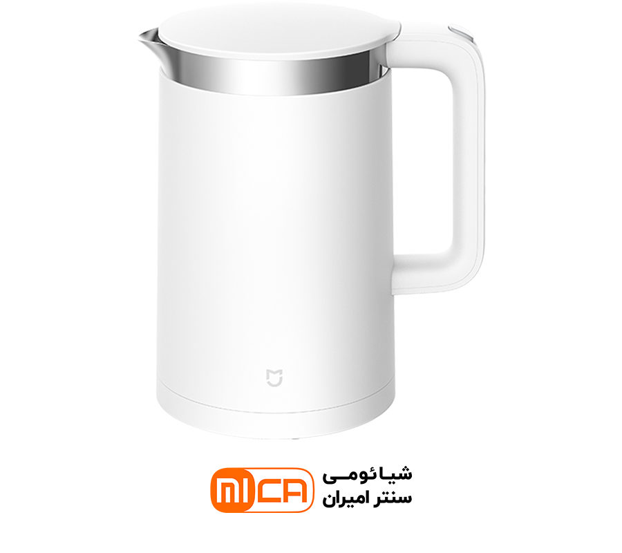کتری برقی هوشمند شیائومی مدل Mi Smart Kettle Pro