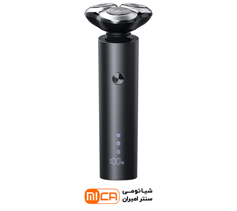 ریش تراش شارژی شیائومی مدل Xiaomi Electric Shaver S301