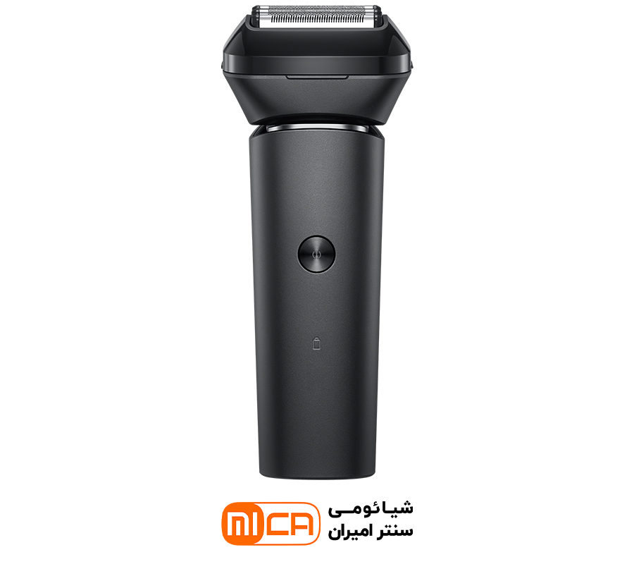 ماشین ریش تراش پنج تیغه شیائومی مدل Mi 5-Blade Electric Shaver
