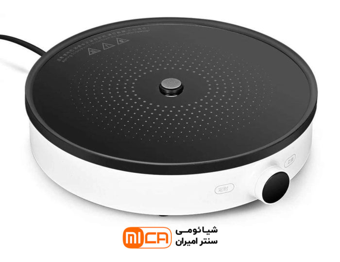 اجاق گاز برقی القایی شیائومی مدل Xiaomi induction cooker lite