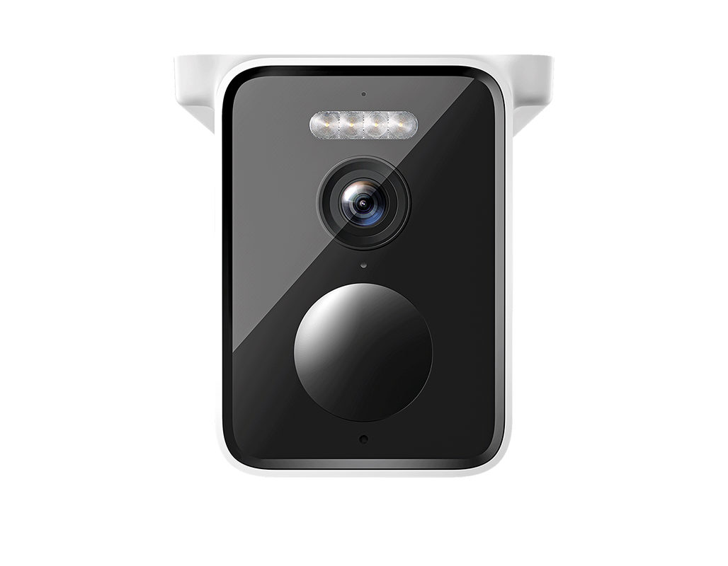 دوربین مدار بسته شیائومی مدل Xiaomi Solar Outdoor Camera BW 400 Pro Set
