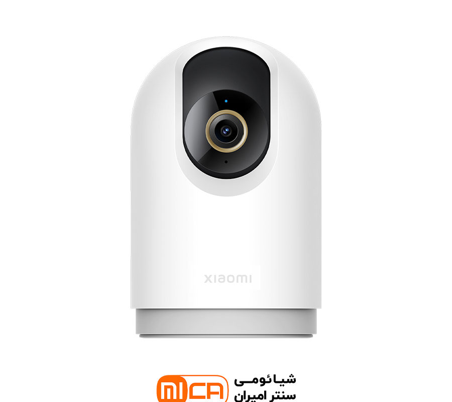 دوربین مدار بسته شیائومی مدل Xiaomi Smart Camera C500 Pro