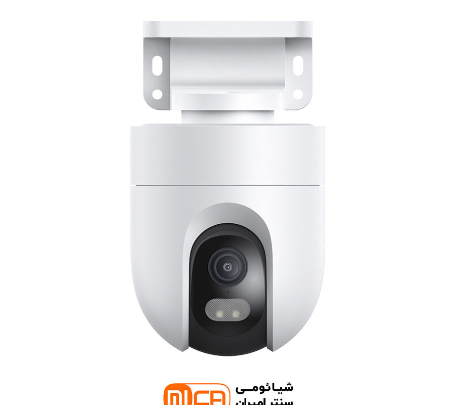دوربین هوشمند مدار بسته شیائومی مدل Xiaomi Outdoor Camera CW400
