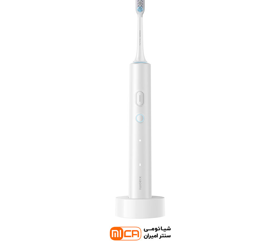 مسواک برقی هوشمند شیائومی Xiaomi electric toothbrush T501 Mijia sonic