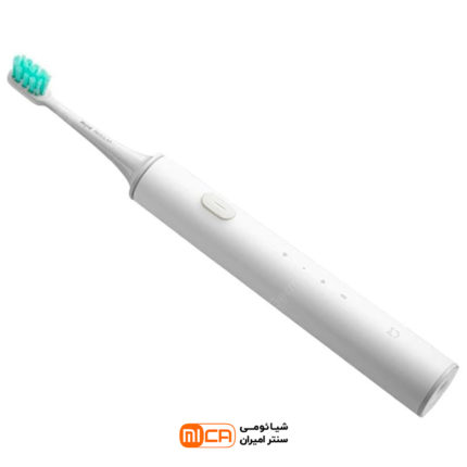 مسواک برقی هوشمند شیائومی Xiaomi electric toothbrush T501 Mijia sonic