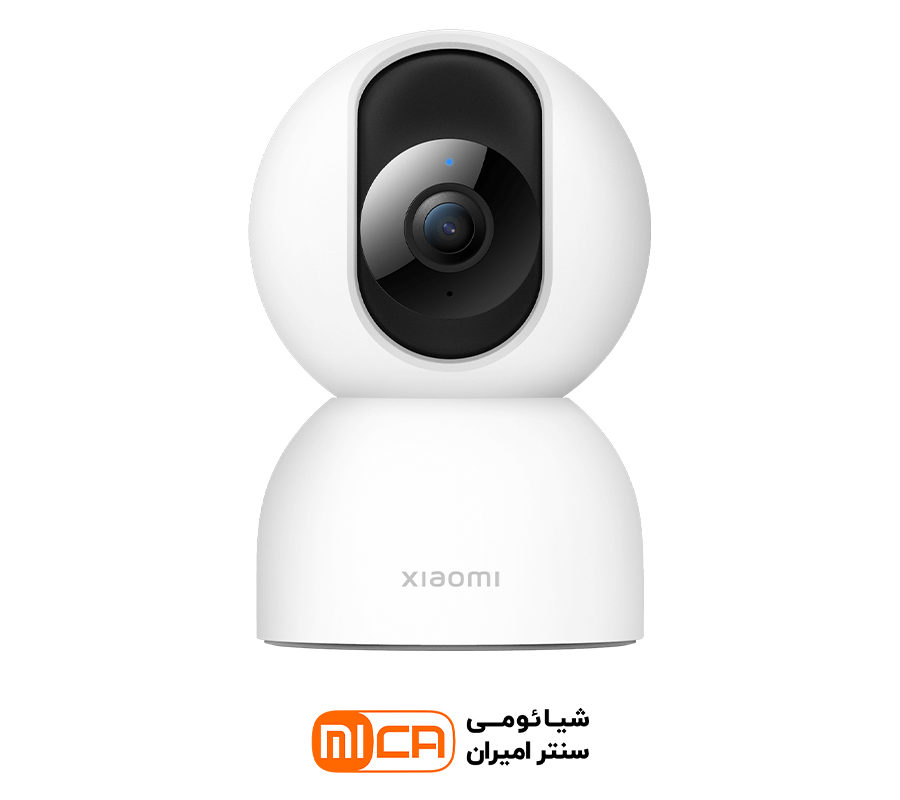 دوربین مدار بسته شیائومی Xiaomi Home Security Camera C400 (MJSXJ11CM)