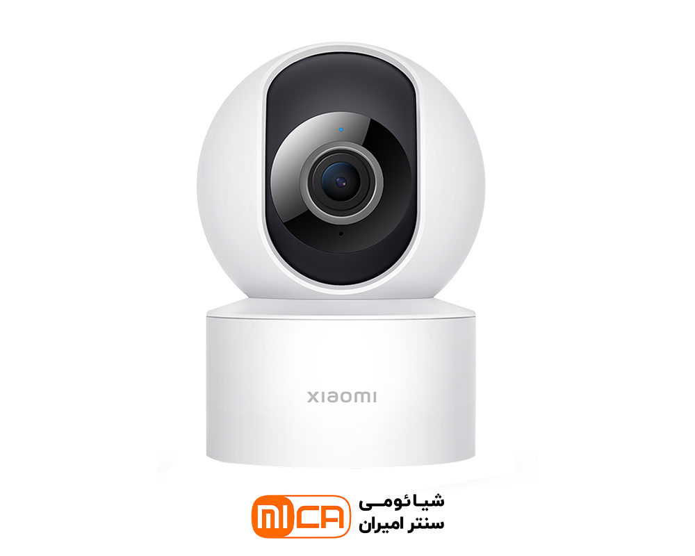 دوربین مداربسته تحت شبکه شیائومی مدل Xiaomi Smart Camera C200 MJSXJ14CM