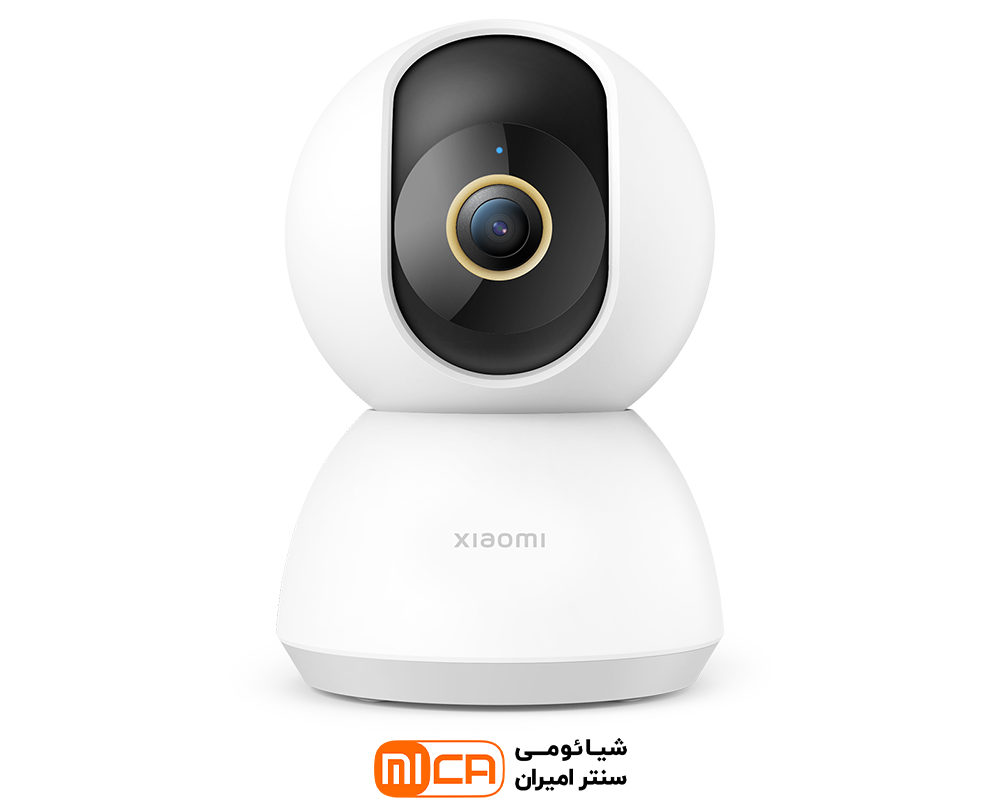 دوربین مداربسته شیائومی مدل Xiaomi C300 Home Security Camera (XMC01)