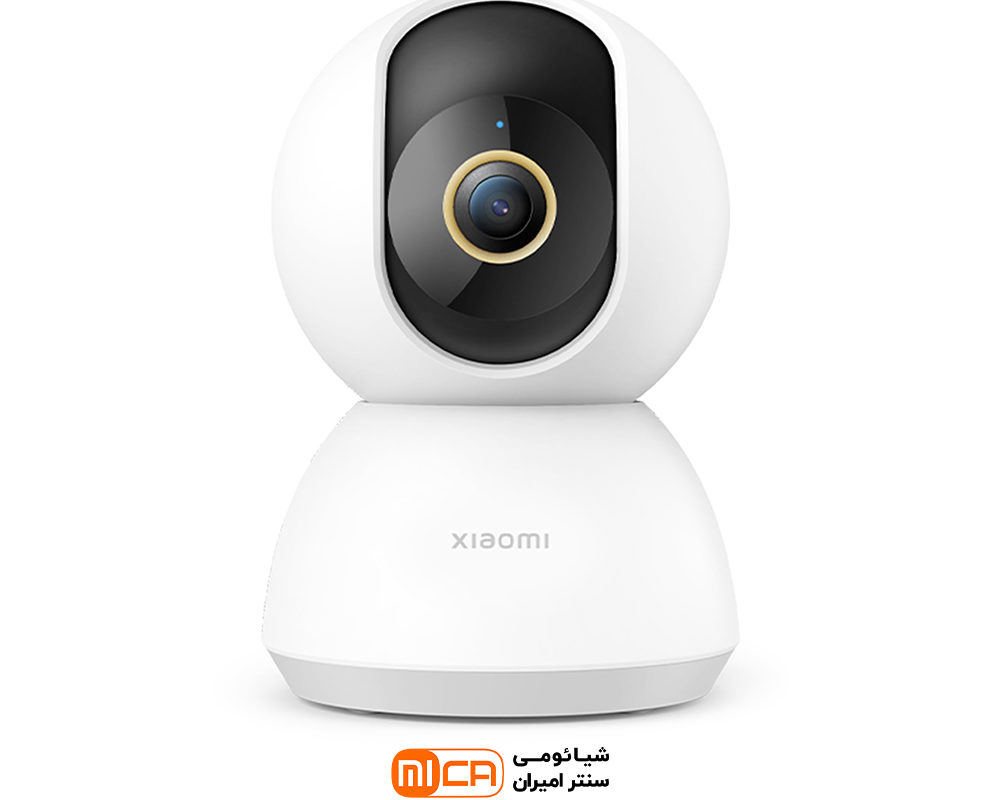 دوربین مداربسته حفاظتی شیائومی مدل Mi 360° Home Security Camera 2K