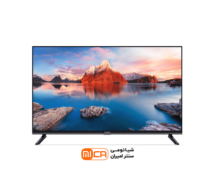 تلویزیون شیائومی 32 اینچ مدل Xiaomi TV A Pro