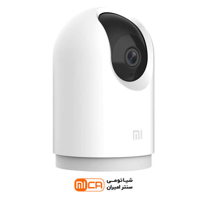 دوربین مداربسته هوشمند شیائومی  مدل (Mi 360° Home Security Camera 2K Pro (MJSXJ06CM