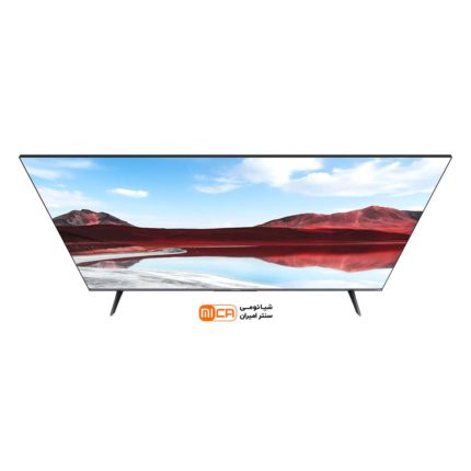 تلویزیون 55 اینچ شیائومی مدل Xiaomi TV A Pro 2025 QLED