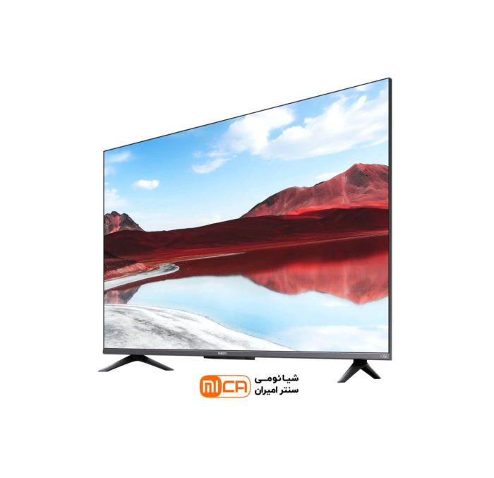 تلویزیون 65 اینچ شیائومی مدل Xiaomi TV A Pro 2025 QLED