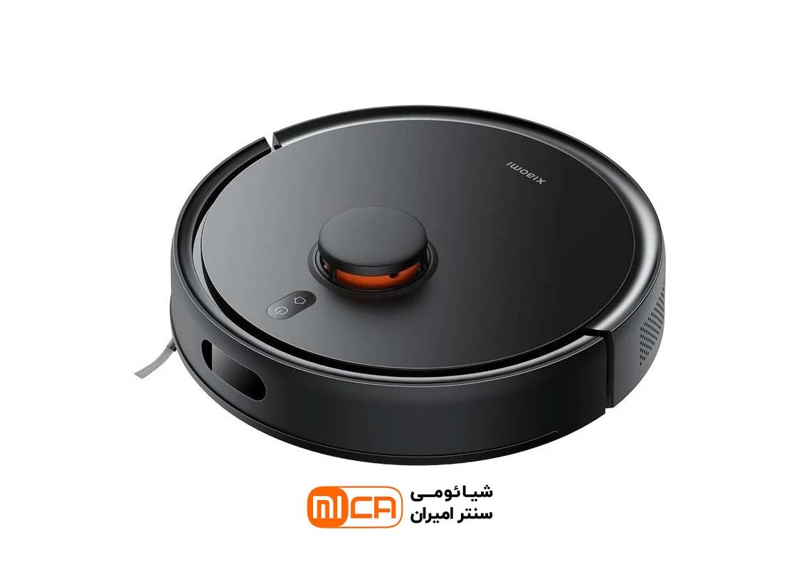 جاروبرقی رباتیک شیائومی مدل +Xiaomi Robot Vacuum S20