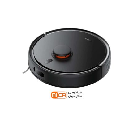 جاروبرقی رباتیک شیائومی مدل +Xiaomi Robot Vacuum S20