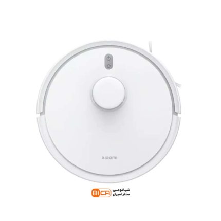 جاروبرقی رباتیک شیائومی مدل Xiaomi Robot Vacuum S20