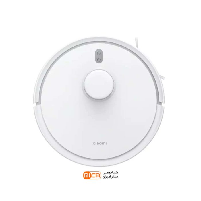 جاروبرقی رباتیک شیائومی مدل Xiaomi Robot Vacuum S20