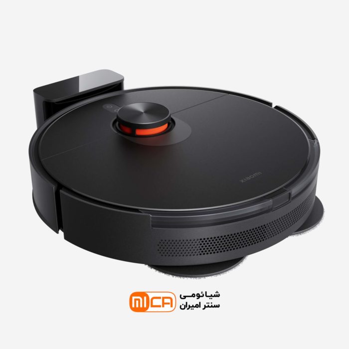 جاروبرقی رباتیک شیائومی مدل +Xiaomi Robot Vacuum S20