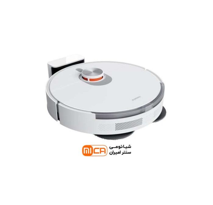 جاروبرقی رباتیک شیائومی مدل +Xiaomi Robot Vacuum S20