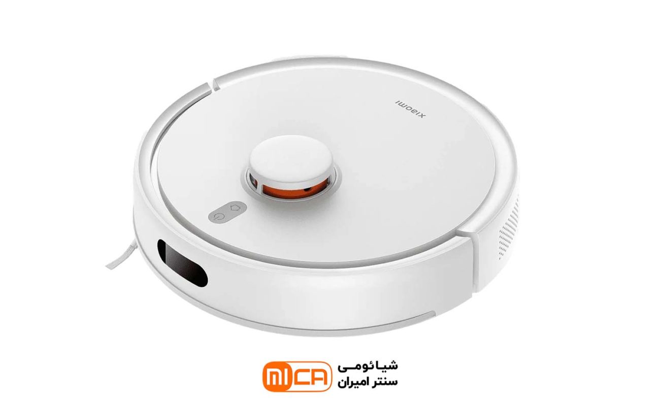 جاروبرقی رباتیک شیائومی مدل Xiaomi Robot Vacuum S20