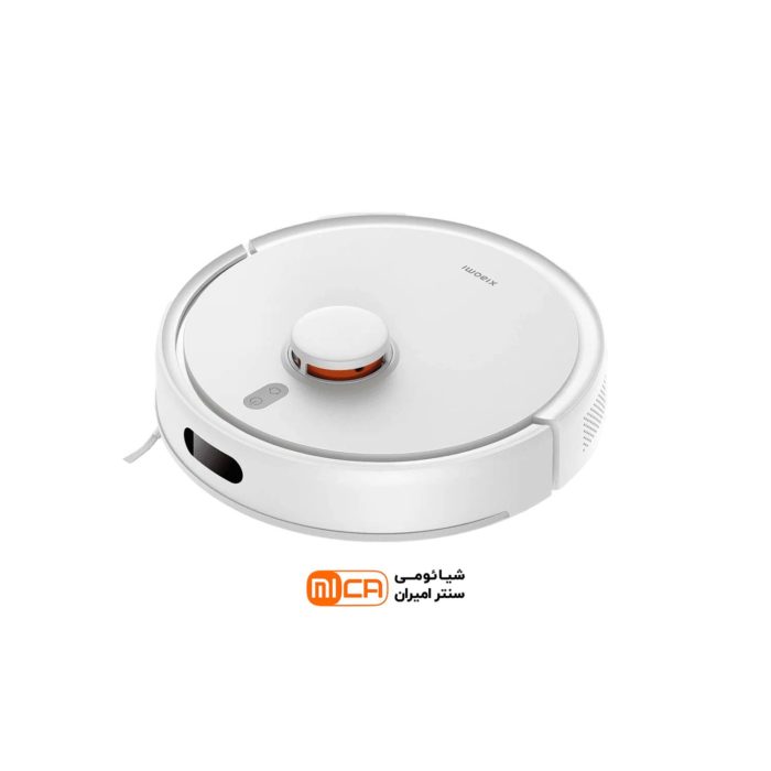 جاروبرقی رباتیک شیائومی مدل Xiaomi Robot Vacuum S20