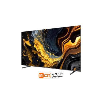 تلویزیون 100 اینچ شیائومی مدل Xiaomi TV Max 100 2025