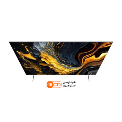 تلویزیون 85 اینچ شیائومی مدل Xiaomi TV Max 85 2025