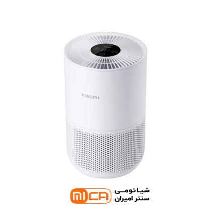 دستگاه تصفیه هوا شیائومی مدل Xiaomi Smart Air Purifier 4 Compact
