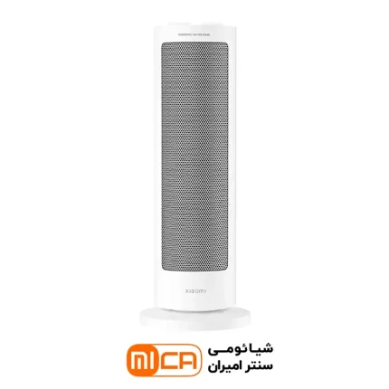 بخاری فن‌دار شیائومی