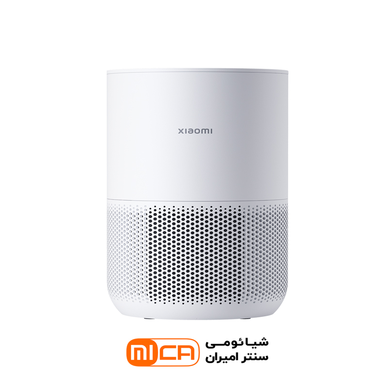MAIN دستگاه تصفیه هوا شیائومی مدل Xiaomi Smart Air Purifier 4 Compact