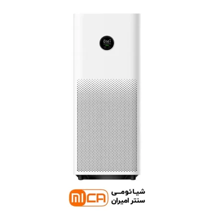 تصفیه‌ هوا شیائومی مدل Xiaomi Mijia Smart Air Purifier 6